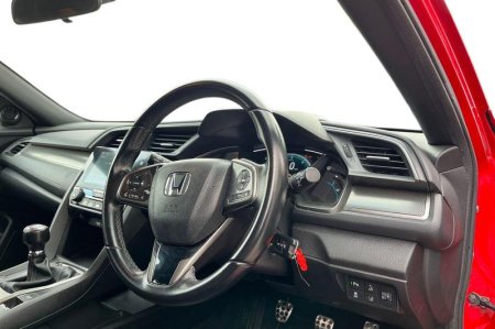 2018 Honda Civic - photo 9