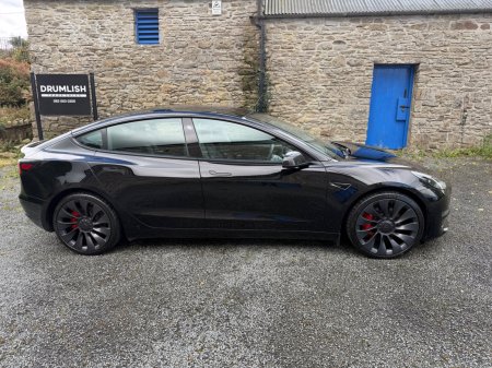 2022 Tesla Model 3 - photo 9