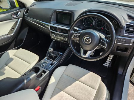 2015 Mazda CX-5 - photo 16