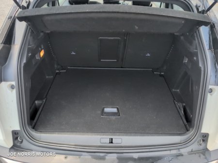 2023 Peugeot 3008 - photo 9