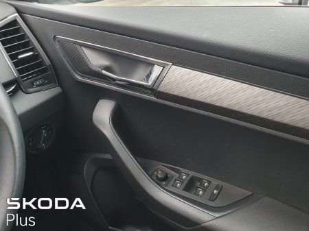 2024 Skoda Karoq - photo 18