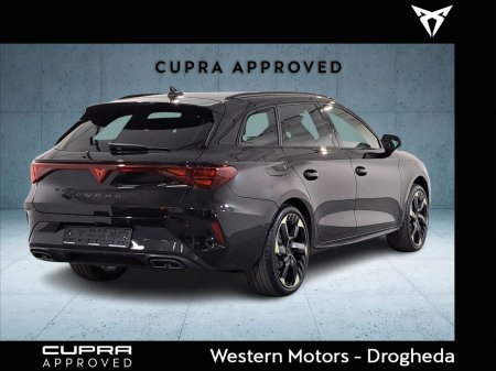 2026 Cupra Leon - photo 4