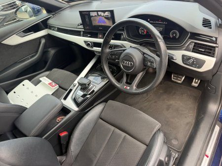 2021 Audi A4 - photo 13