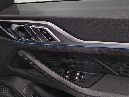 2022 BMW i4 - photo 23
