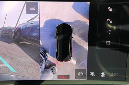 2026 Audi A6 - photo 22