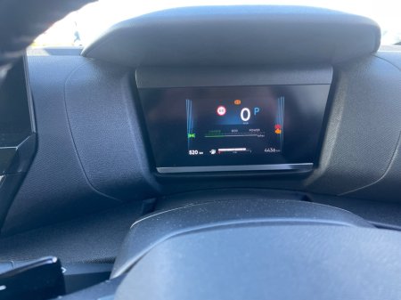 2025 Citroen C4 - photo 22
