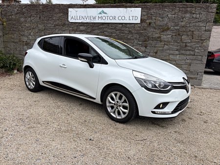 2018 Renault Clio - photo 2