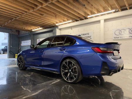 2023 BMW 3-Series - photo 6