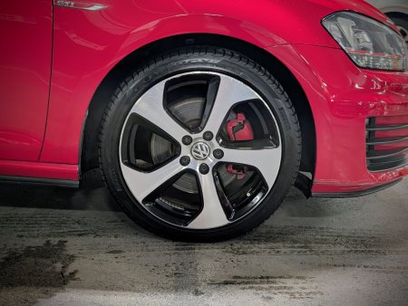 2015 Volkswagen Golf - photo 9