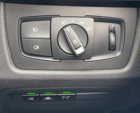 2017 BMW 3-Series - photo 19