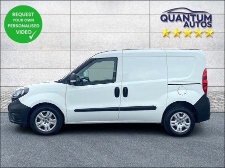 2023 Fiat Doblo - photo 5