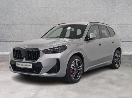 2026 BMW X1 - photo 26