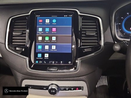 2024 Volvo XC90 - photo 19