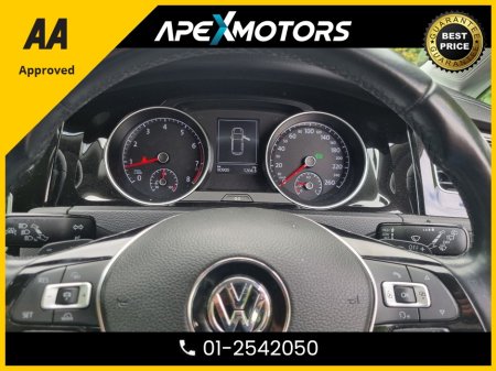 2015 Volkswagen Golf - photo 18