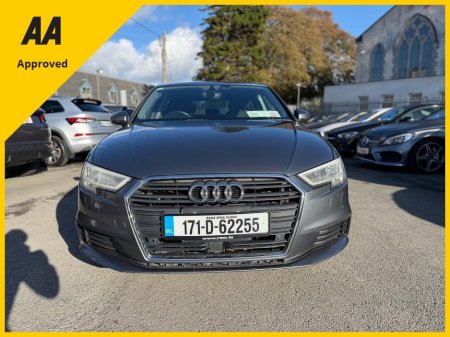 2017 Audi A3 - photo 12