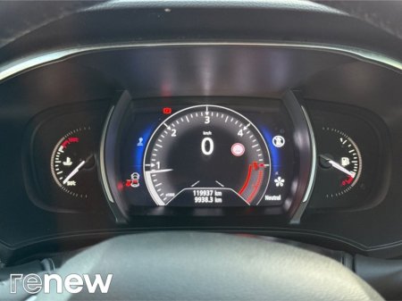 2020 Renault Megane - photo 13