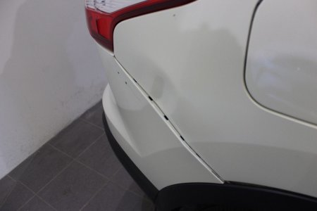 2016 Nissan Qashqai - photo 3