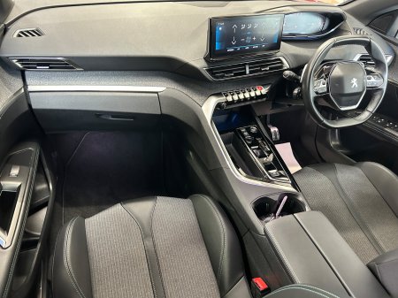 2023 Peugeot 3008 - photo 3