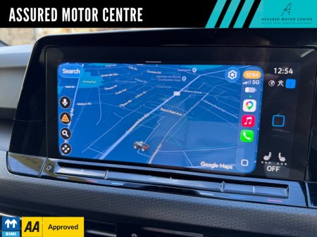 2023 Volkswagen Golf - photo 25