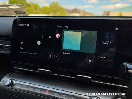 2024 Hyundai KONA - photo 24