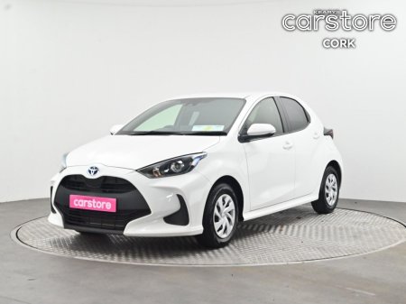 2023 Toyota Yaris - photo 7