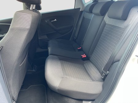 2016 Volkswagen Polo - photo 17