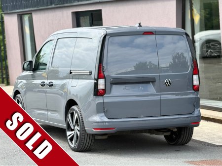 2022 Volkswagen Caddy - photo 8