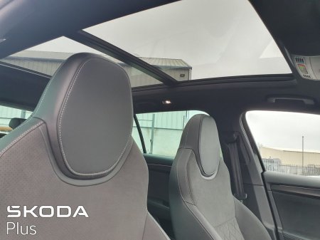 2024 Skoda Superb - photo 18
