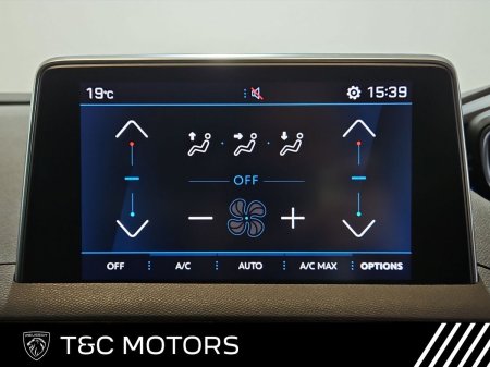 2019 Peugeot 3008 - photo 11