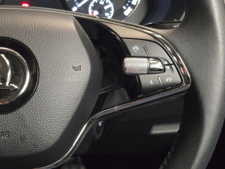 2024 Skoda Octavia - photo 21