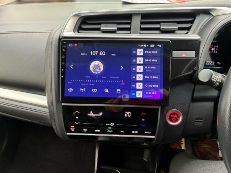 2018 Honda Fit - photo 20