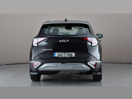 2024 Kia Sportage - photo 6