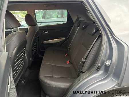 2018 SsangYong Tivoli - photo 5