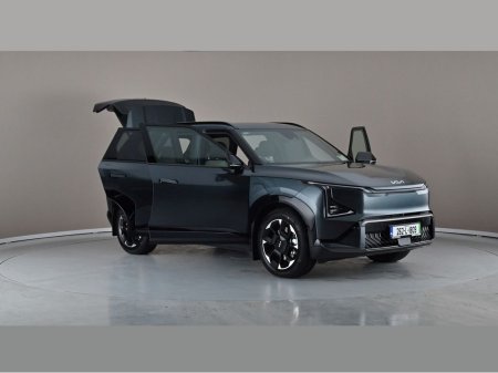 2026 Kia EV5 - photo 39