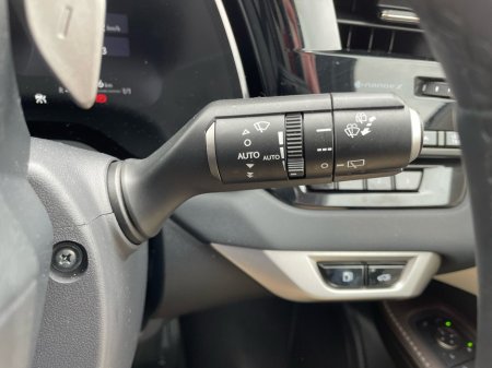 2025 Lexus RX450H+ - photo 24
