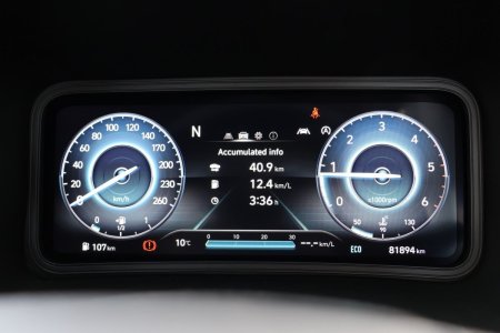 2021 Hyundai KONA - photo 18