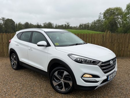 2018 Hyundai Tucson - photo 9
