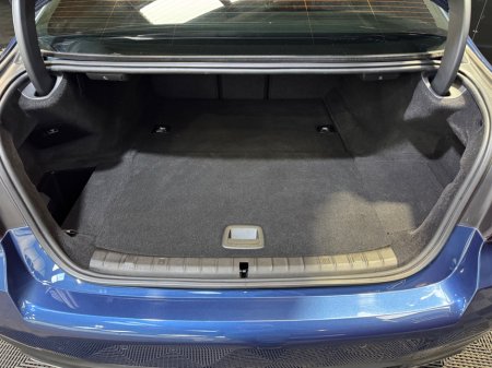 2021 BMW 5-Series - photo 30