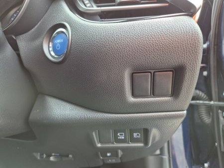 2021 Toyota C-HR - photo 27