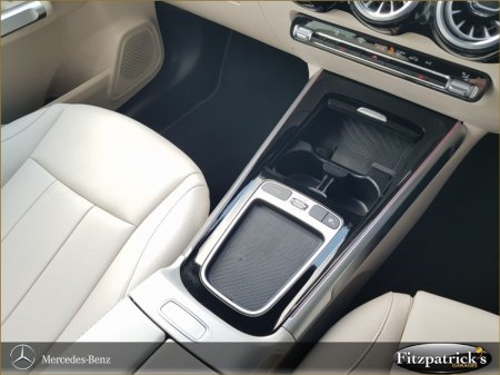 2024 Mercedes-Benz GLB - photo 16