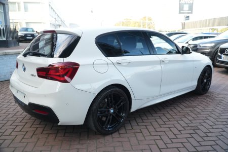 2018 BMW 1-Series - photo 4