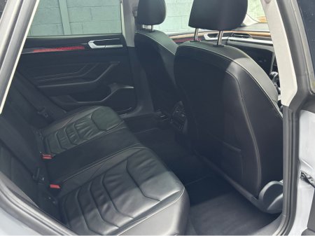 2023 Volkswagen Arteon - photo 8