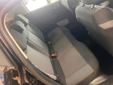 2020 Citroen C3 - photo 16