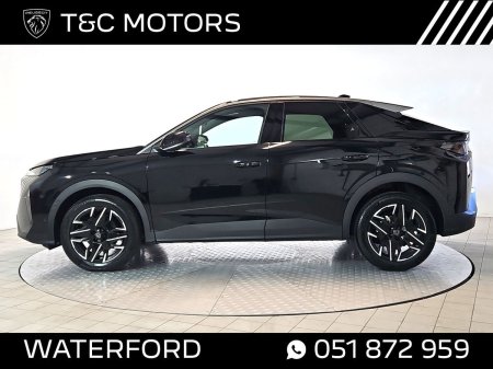 2026 Peugeot 3008 - photo 5