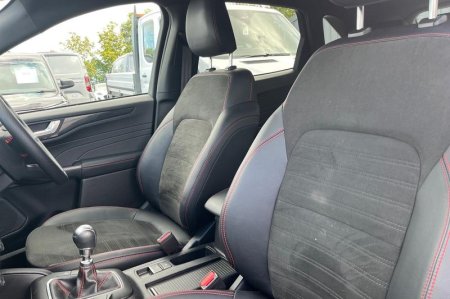 2023 Ford Kuga - photo 19