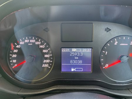 2023 Mercedes-Benz Citan - photo 17