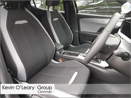 2026 Opel Mokka - photo 16