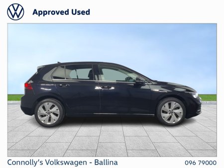 2024 Volkswagen Golf - photo 11