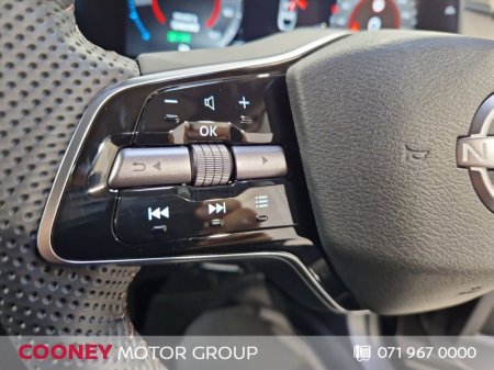 2026 Nissan Ariya - photo 16