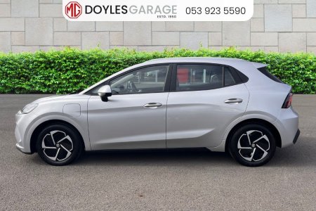2026 MG MG4 - photo 6